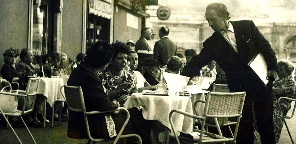 mancano i camerieri? Che fare?