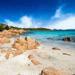 Al mare e sotto le stelle: spiagge della Gallura dove mangiare 14 Cala di Petra Ruja