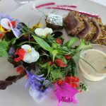ristorante dell'Hotel Don Diego