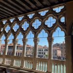Ca'd'Oro a Venezia, un luogo magico che ruba il cuore e Piazza San Marco, cuore della città 12 in una venezia inedita alla scoperta di ottimi vini