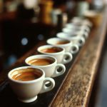 Caffè freddo e latte macchiato freddo: quale scegliere per combattere il caldo? 15 Caffè freddo