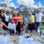 Un week end per vigne nella Valle dei Laghi: la Nosiola 10 foto gruppo Nosiola Trentino