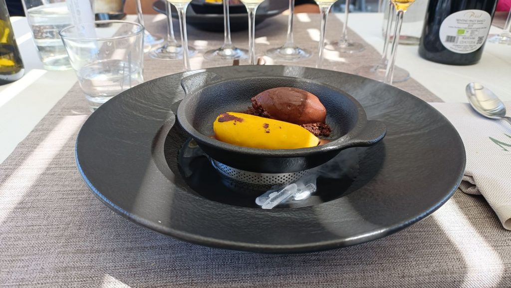 Le ricette di Natale in base allo zodiaco: 12 idee, una per segno 1 valle laghi hosteria toblino banana cioccolato