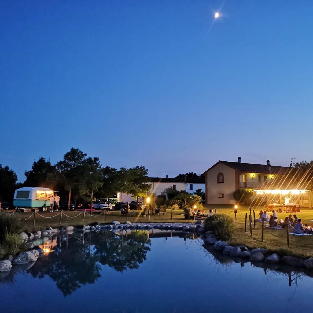 Agriturismo Le Bassanine, la cucina piacentina che non ti aspetti 1 Agriturismo le bassanine e la cucina piacentina