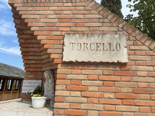 che cosa fare a torcello
