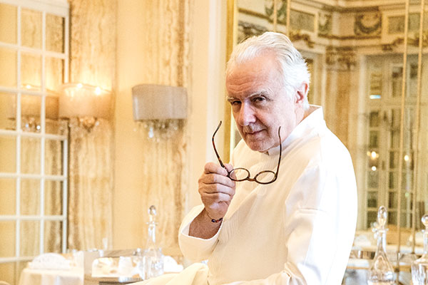 I migliori biscotti al mondo, quelli dello chef stellato Ducasse? 8 migliori biscotti al mondo: quelli di Ducasse