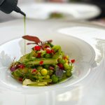 La ricetta del gazpacho e verdure dell'orto di Giuseppe Lisciotto 20 La ricetta del gazpacho di Giuseppe Lisciotto
