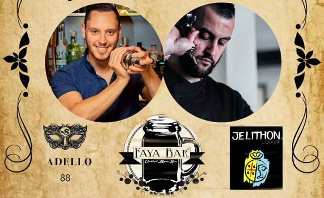a porto san paolo faya bar