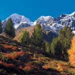 partire a settembre 2022: 5 mete fameliche
