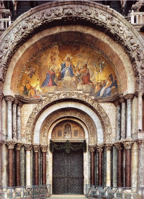 Ca'd'Oro a Venezia, un luogo magico che ruba il cuore e Piazza San Marco, cuore della città 3 san marco venezia