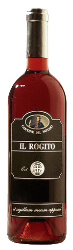 vini san lorenzo il rogito cantine del notaio famelici