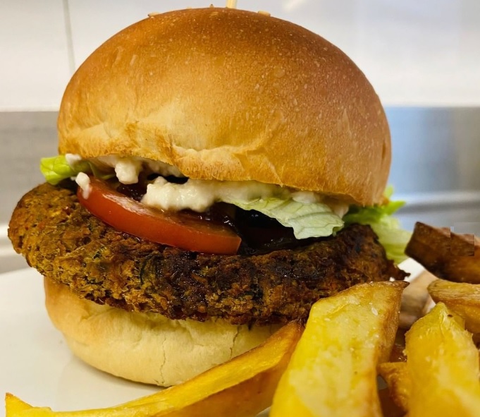 Biotobe vegano vegetariano Milano Cernusco