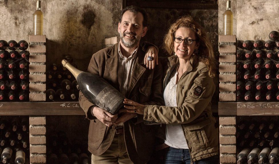 Franciacorta Riserva 2007 Pas Dosé Mosnel: degustazione