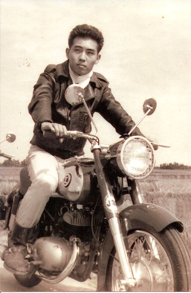 Hideyuki Miyakawa