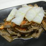 Storia e ricetta dei pizzoccheri
