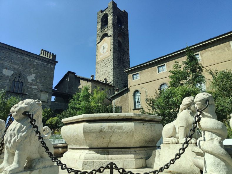 Gourmantico 2026, raccontarsi a tavola. Il cibo come lingua culturale 1 dove andare in vacanza a ottobre: bergamo
