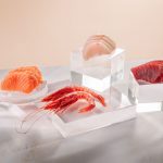Armonico, il nuovo ristorante gourmet di sushi a Milano 12 Armonico il nuovo ristorante a Milano che propone un ottimo sushi