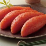 Cucina giapponese: sai che cos'è il mentaiko? 9 cos'è il mentaiko