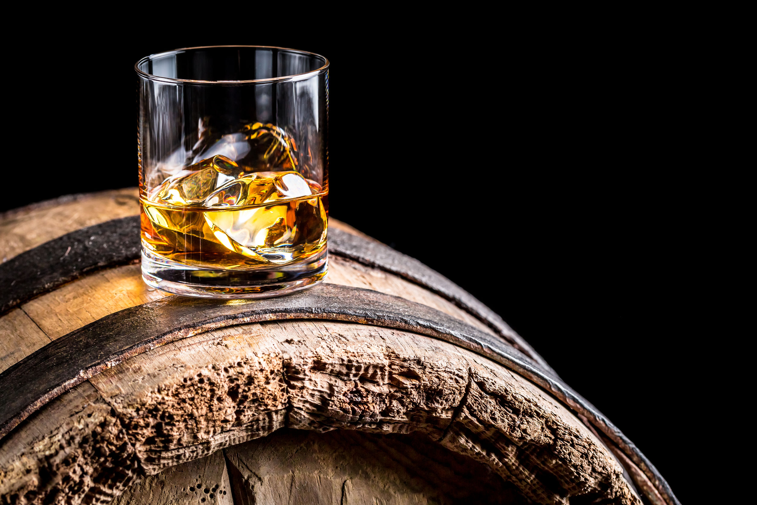 famelici storia whisky bourbon