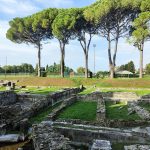 Viaggio"romano" a Aquileia, un'idea per il ponte di Ognissanti 14 viaggio"romano" a Aquileia: cibo e cultura