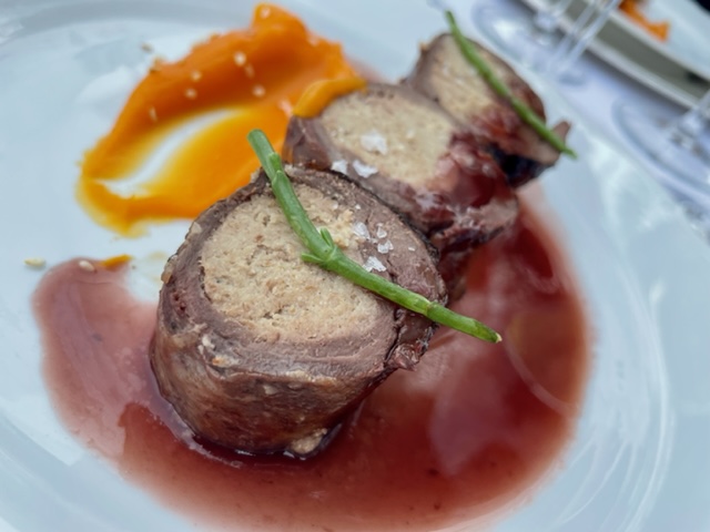 Sapori in Laguna a Grado famelici