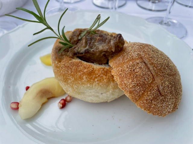 Sapori in Laguna a Grado