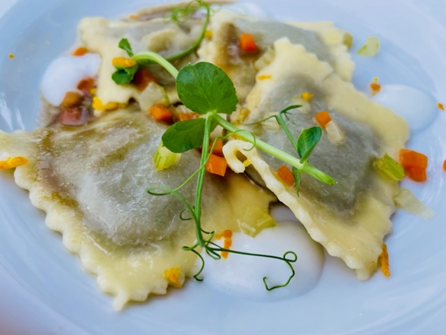 famelici Sapori in Laguna Grado