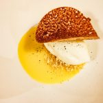 ristorante Caino a Montemerano