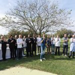 Perché siamo andati a "Sapori in Laguna" a Grado 12 Sapori in laguna a grado