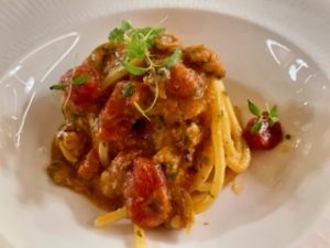 La cucina italiana candidata Patrimonio Unesco, ottiene l'impotante riconoscimento 2 friuli venezia giulia da scoprire: ristorante androna a grado