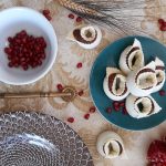 Tiricche, una specialità dolce sarda 11 tiricche. dolci della tradizione sarda