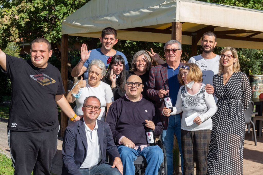 Cantina Vignaioli Morellino di Scansano da 50 anni racconta la Maremma 3 Cantina Vignaioli Morellino Scansano
