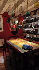 ristorante med a treviso