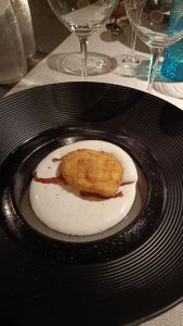 ristorante med treviso