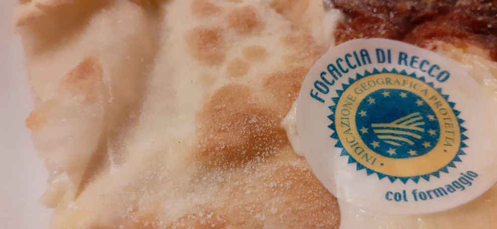 Euroflora 2025 a Genova: 11 giorni di fiori, eventi, cultura e spettacolo 5 recco alla scoperta della focaccia