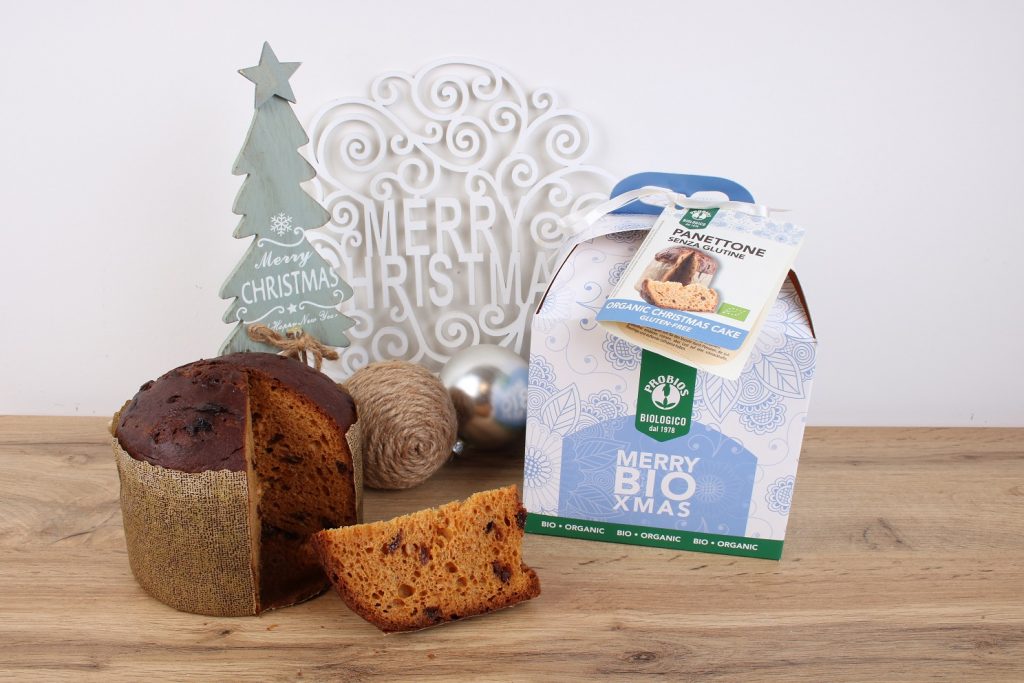 I panettoni assaggiati da Famelici per il Natale 2022 8 Panettone Senza Glutine low286616
