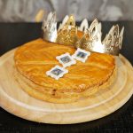 il dolce dell'epifania: la galette des rois