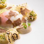 5 ristoranti da provare: aria restaurant