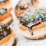 La ricetta dei Krapfen, un dolce di origine austriaca 16 La ricetta dei Krapfen
