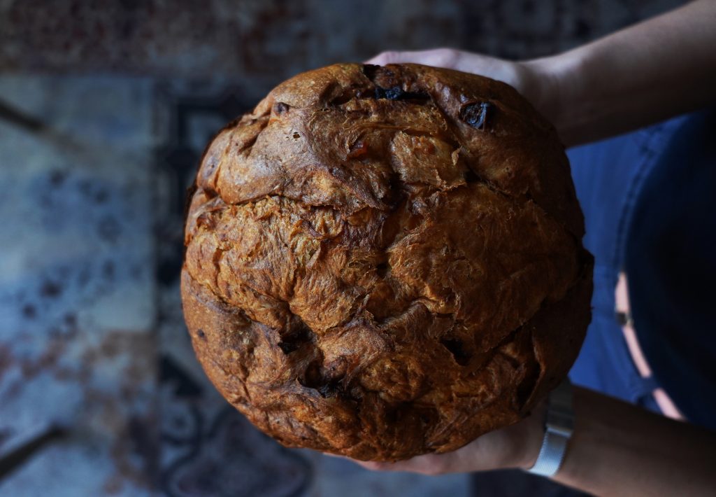 I panettoni assaggiati da Famelici per il Natale 2022 1 panettoni per il natale 2022: le lumie
