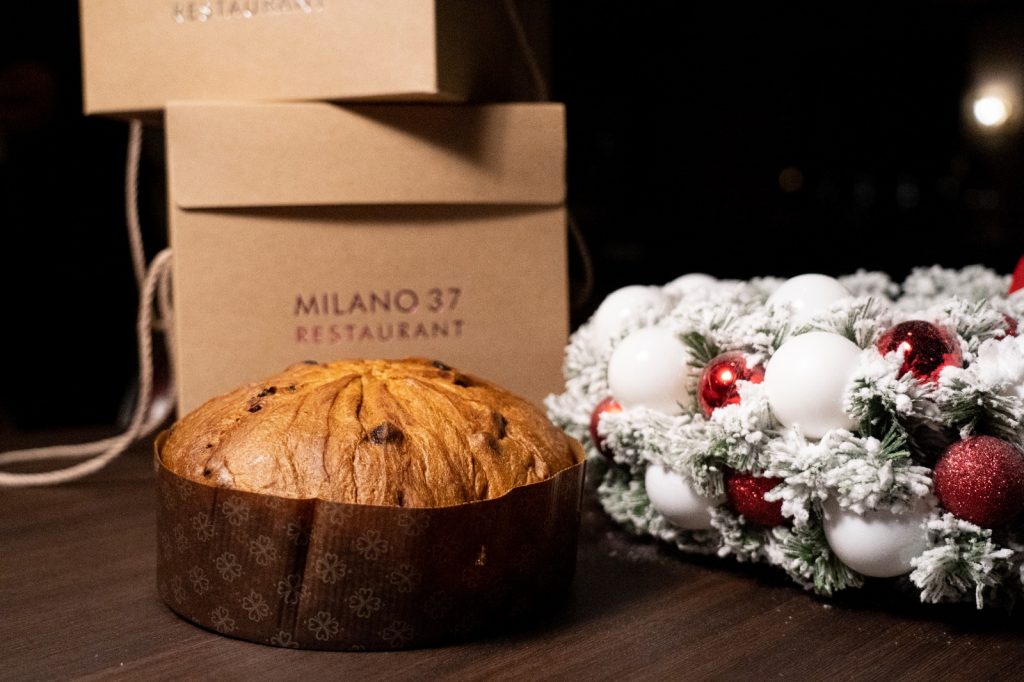 I panettoni assaggiati da Famelici per il Natale 2022 9 panettoni natale 2022 milano 37 restaurant