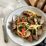 primi piatti per Natale