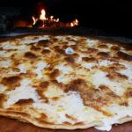 recco alla scoperta della focaccia