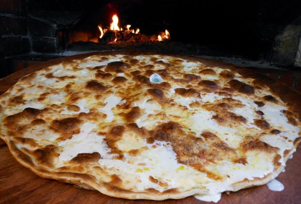 recco alla scoperta della focaccia