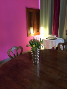 Week end d'autunno in Austria tra cibo e cultura 2 week end d'autunno in austria: hotel Bethoveen