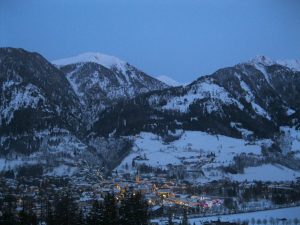Week end d'autunno in Austria tra cibo e cultura 4 week end d'autunno in austria: il salisburghese