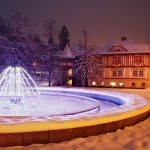 Dove andare in vacanza nel 2023: Luhacovice