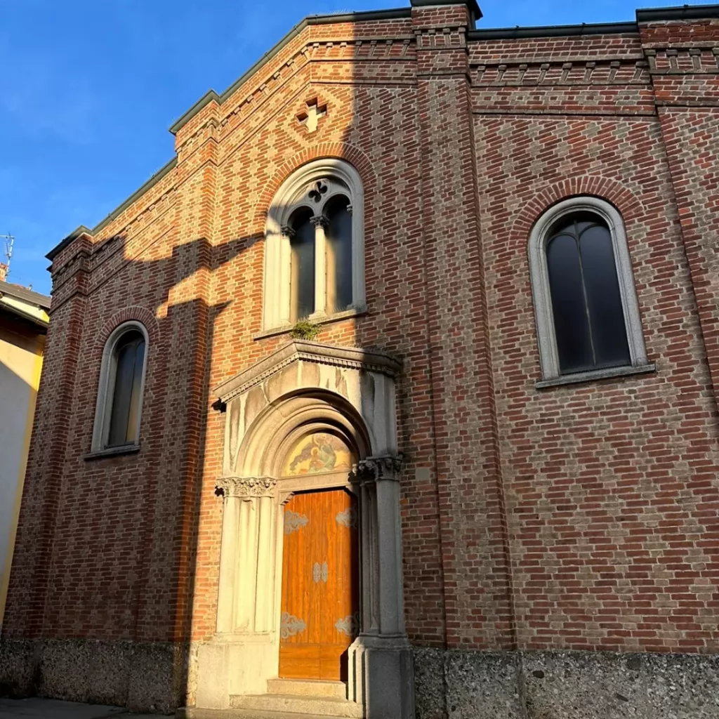 Romano di Lombardia, un borgo storico che non ti aspetti 3 borgo romano lombardia