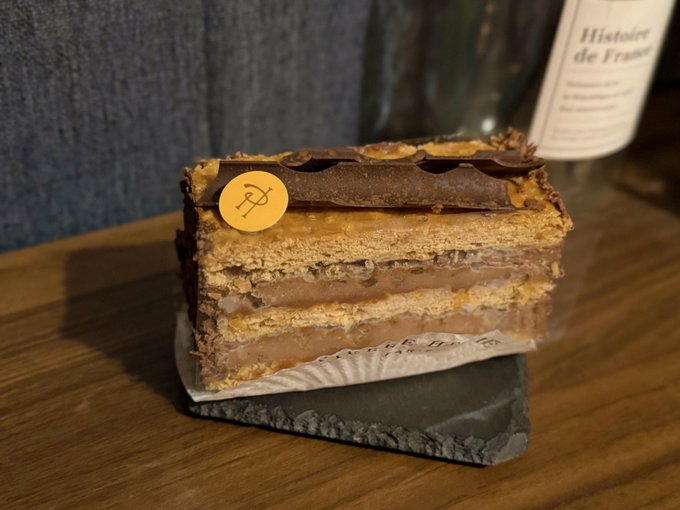 dolce pierre hermè