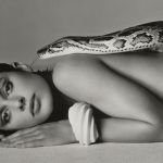 mostra sulla fotografia di Richard Avedon